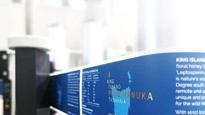 Case Study: How Automation Transformed Supplement Production Efficiency