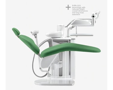 Dental Chair | OMS Universal Double Face