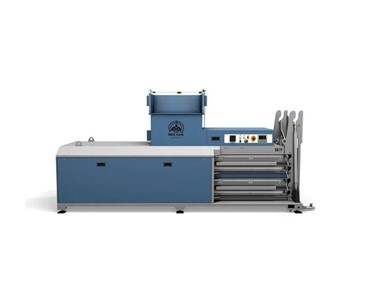 Mil-tek - E819 Electric Horizontal Baler