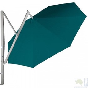 Revolvashade Cantilever Umbrella