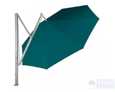 Revolvashade Cantilever Umbrella