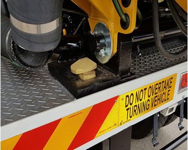 Vermeer - Vacuum Truck | VSK70-1200 