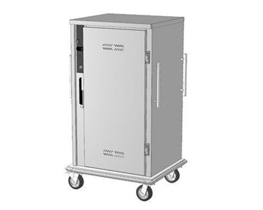 Culinaire - Hot & Cold Food Trolley | Banquet Carts