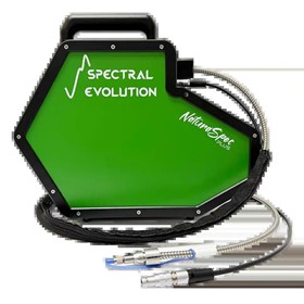 NIR Analyser | NaturaSpec Plus