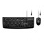 Kensington - Pro Fit Rugged Keyboard & Mouse