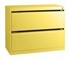 Statewide - Lateral Filing Cabinet - Two Drawer 