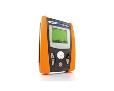 HT Instruments - I-V500w Solar Curve Tracer - Photovoltaic Tester