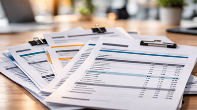 Are your suppliers still competitive? When to requote