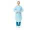 PrimeOn Impervious Hospital Gown (With Thumb Hook)