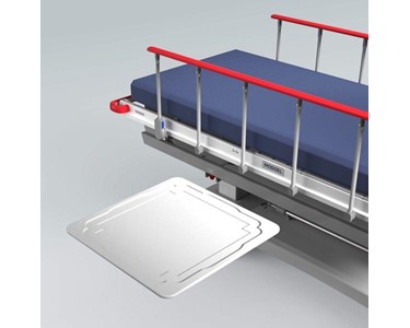 Modsel - Electric Trauma Stretcher | VSM-10X