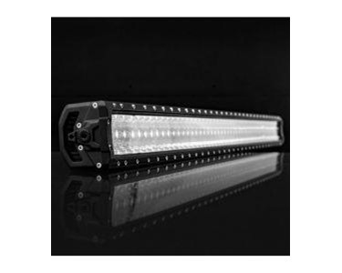 Double Row LED Light Bars | 50-Inch ST4K 96