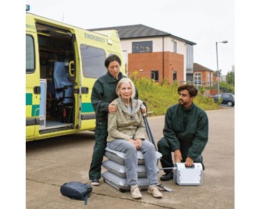 Mangar - Mangar Elk - Lift Cushion