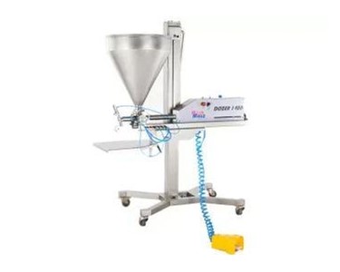 Mech Masz D Max Depositor