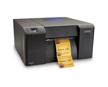 Primera - Label Printer | LX2000 