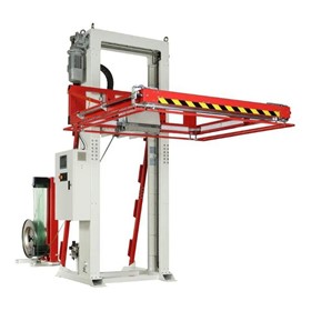 Horizontal Pallet Strapping Machine Tenso® TS-733H | Gateway Packaging