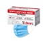 Strapit - Surgical Face Mask Level 3 | Box of 50