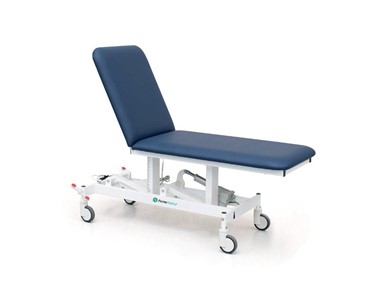 Forme - Alevo - Examination Couch Onyx for Ultrasound