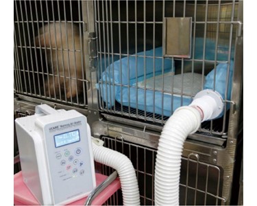 Aeolus - Veterinary Patient Warming System