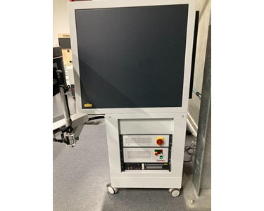 Trotec Laser - Refurbished SpeedMarker 700 Fiber Laser Marking Machine