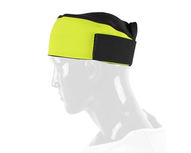 Brain Protection - Revolution Hook and Loop Thinking Cap 
