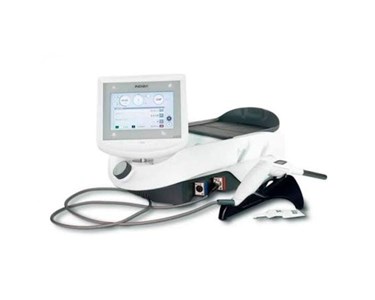Gynaecological Treatment | INDIBA RGN