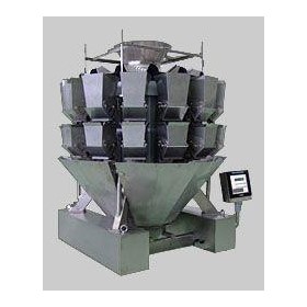 Multihead Weighers | SMWF Series