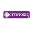 Medi-Print - Falls Risk Cytotoxic Identification Label | Cytotoxic 