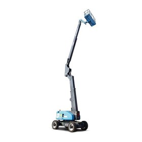 Articulating Boom Lifts 230 kg | Sinoboom AB25J 