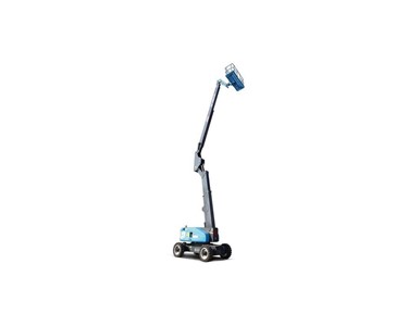 Articulating Boom Lifts 230 kg | Sinoboom AB25J 