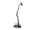 Articulating Boom Lifts 230 kg | Sinoboom AB25J 