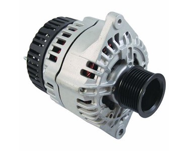Letrika (Iskra) - DC Motor | For Industrial Washers, Alternators, Starter Motors