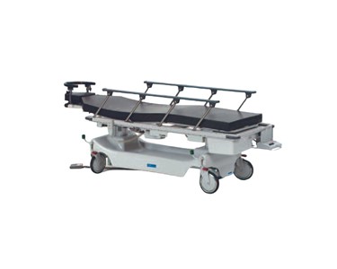 Hausted - Eye Surgical Stretcher | Electric