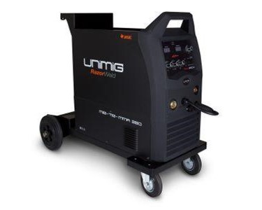 Unimig - Compact MIG Multifunction Welder | 250