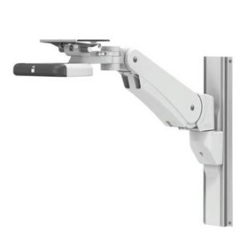 Variable Height Arm Workstation | VHM-P and VHM-PL