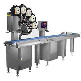 Label Printer Applicator ES 9800