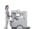 Digital Mobile Radiography System 550M Plus 