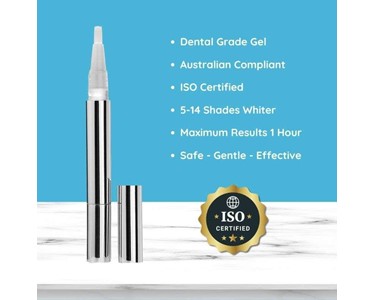 Teeth Whitening Starter Kit | ULTIMA 10K