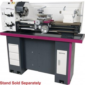 Opti-Turn Bench Lathe - TU-3008G
