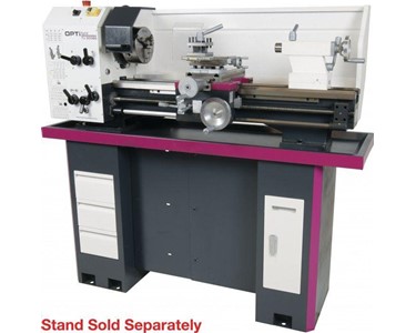 Opti-Turn Bench Lathe - TU-3008G
