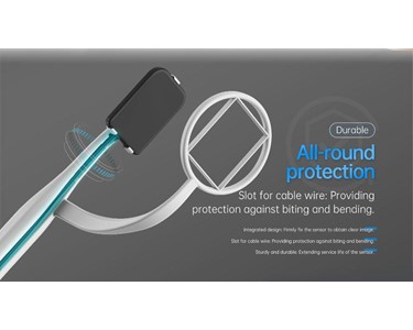 Digital X-Ray Sensor | Intraoral Sensor Positioner