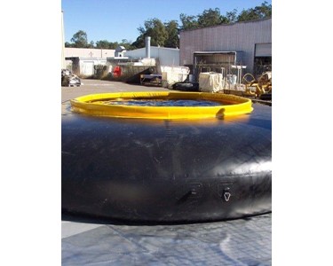 Waterplex - Onion Bladder Water Tanks