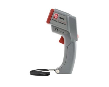 RS PRO - 1327K Infrared Thermometer