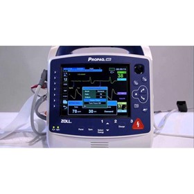 Defibrillator Monitor | Propaq MD