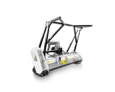 FAE - Brush Mulcher 50 to 110 hp | UML-FML
