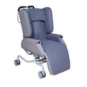 Mobile Air Chair | Deluxe Bed | Aircomfort V2 | AC59111
