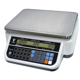 Price Computing Retail Scale | DS781