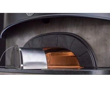 Moretti Forni - Electric Deck Pizza Oven | Neapolis 9 