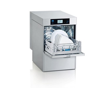 Meiko - Undercounter Glass Washer & Dishwasher | M-iClean US GIO 