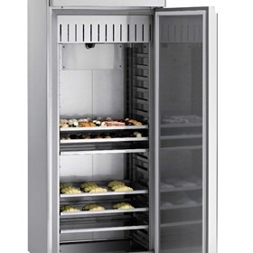 Delice Plus Storage and Refrigerated Cabinets