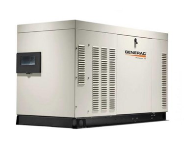 Generac - NG/LPG Gas Powered Generator | 27kVA 3P